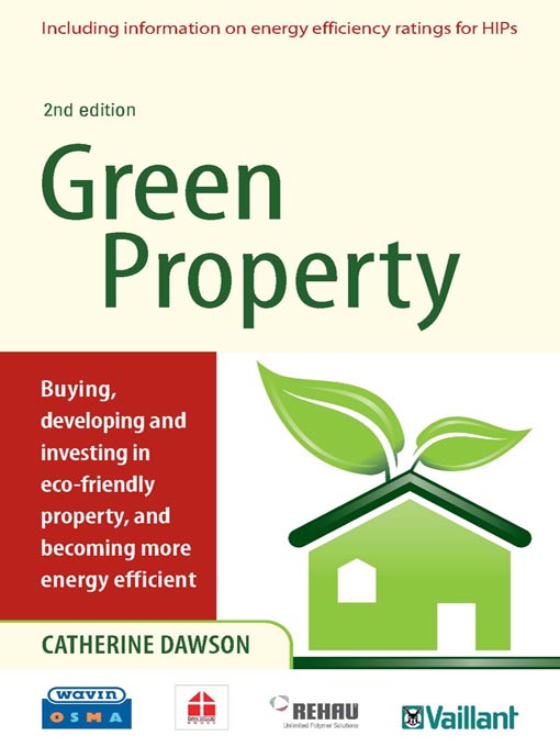 Title details for Green Property by Catherine Dawson - Available